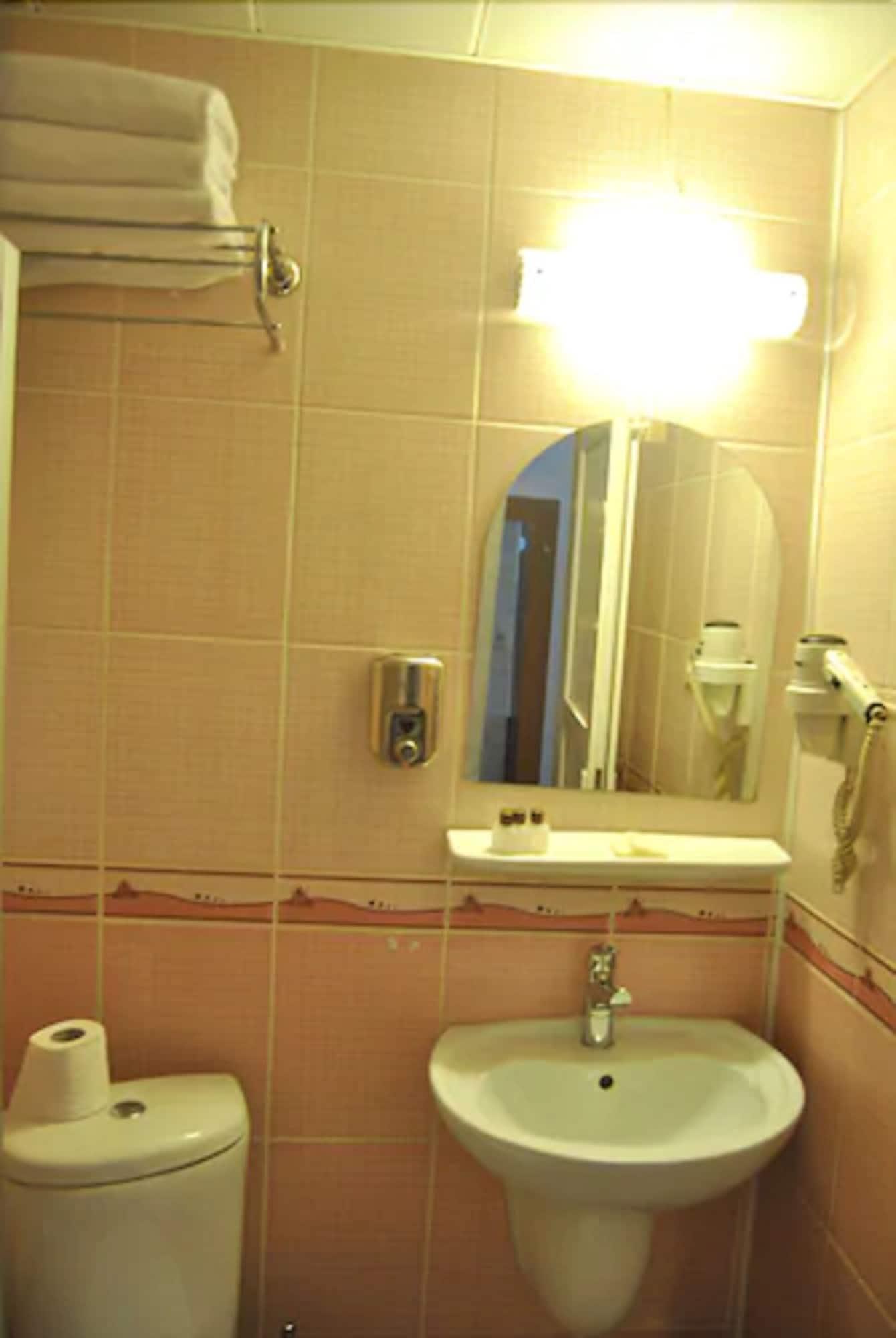 Hotel Star Park Istanbul Luaran gambar