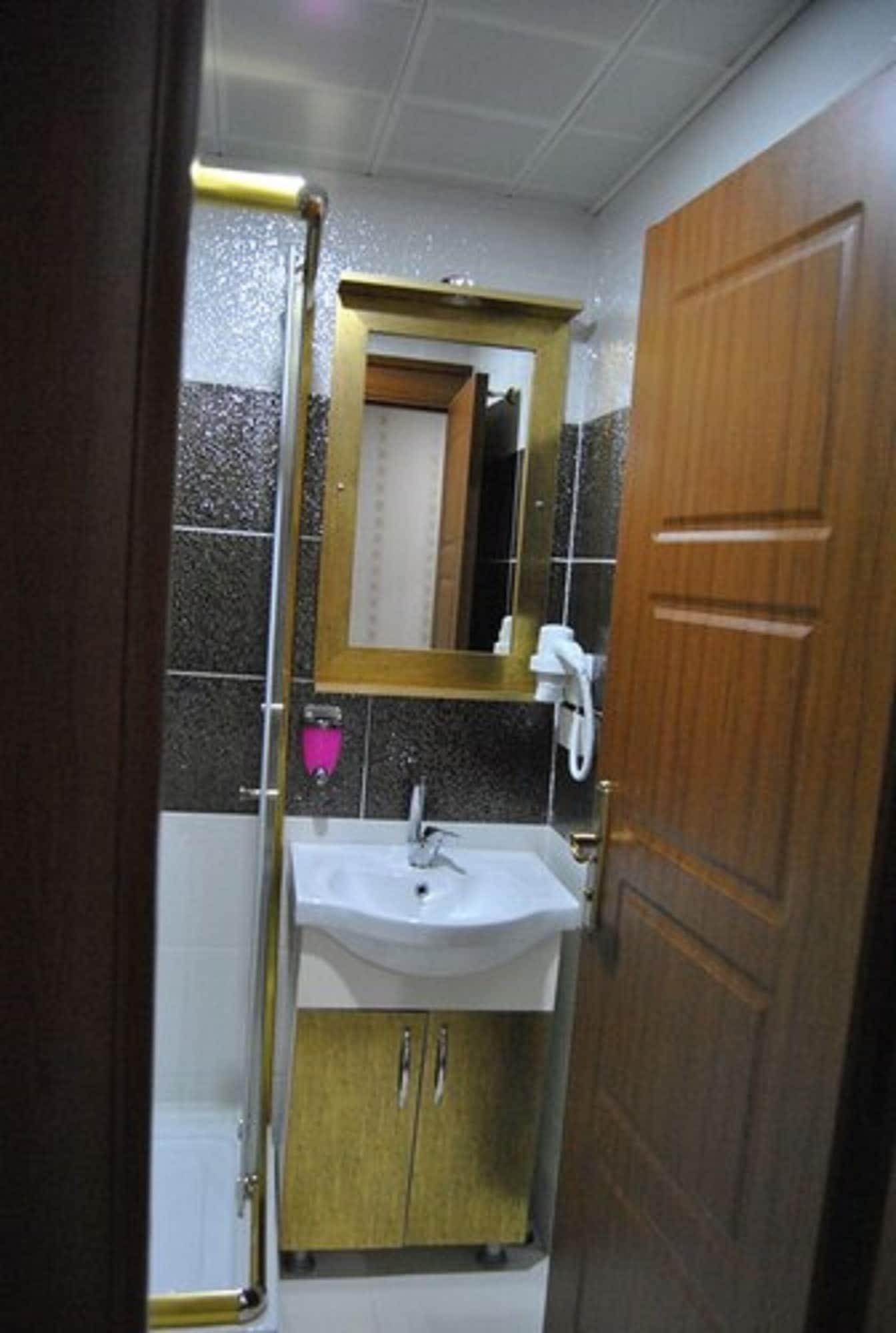Hotel Star Park Istanbul Luaran gambar