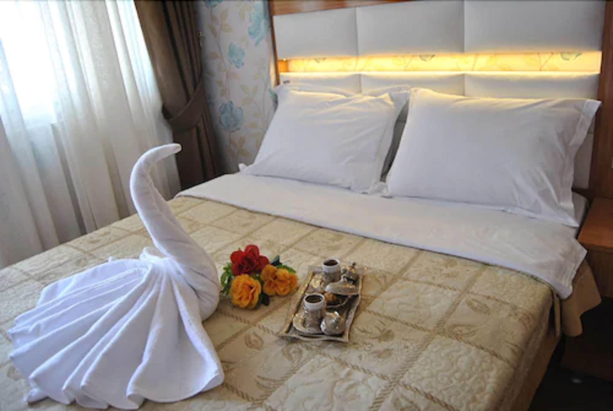 Hotel Star Park Istanbul Luaran gambar