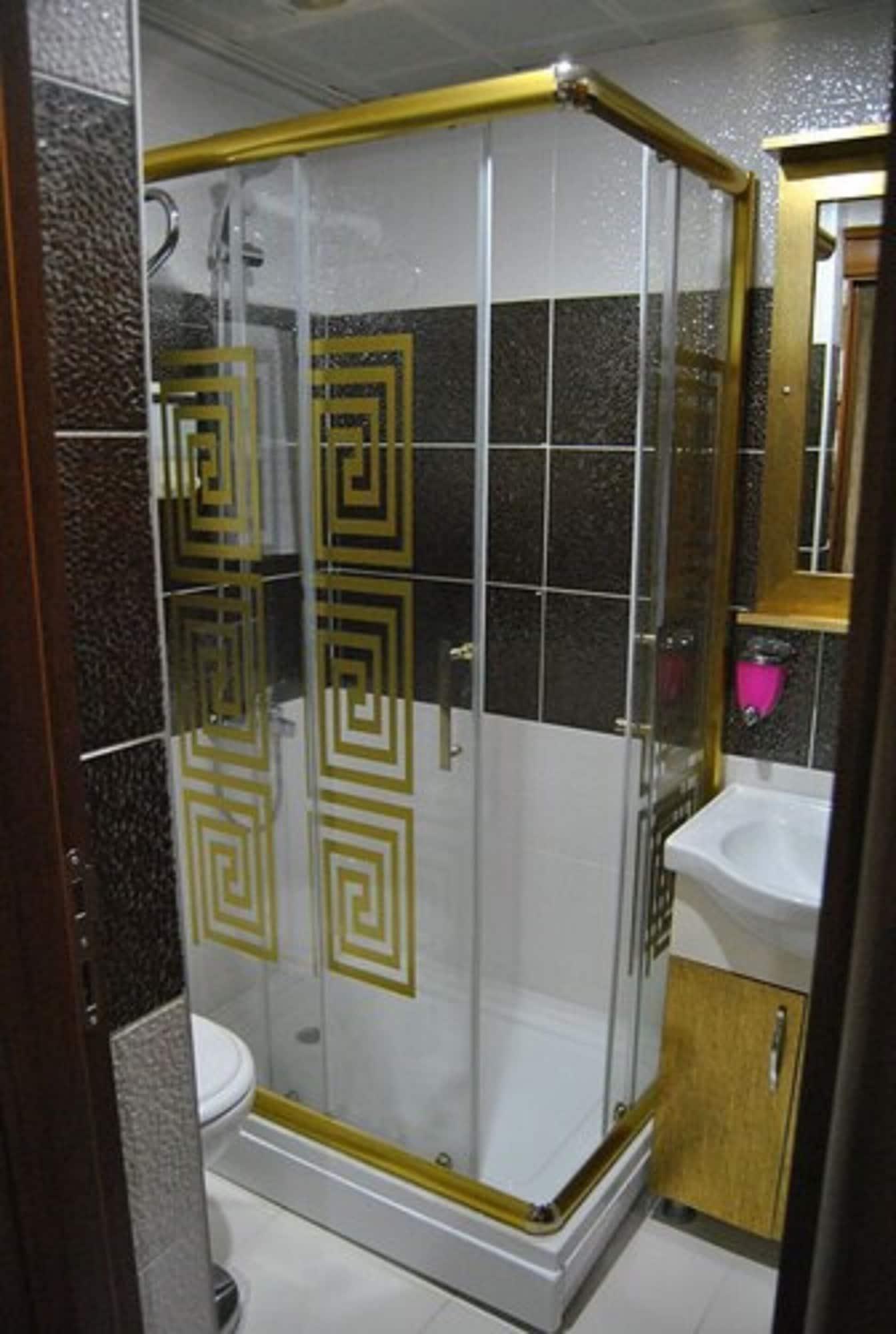 Hotel Star Park Istanbul Luaran gambar