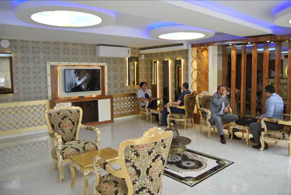 Hotel Star Park Istanbul Luaran gambar