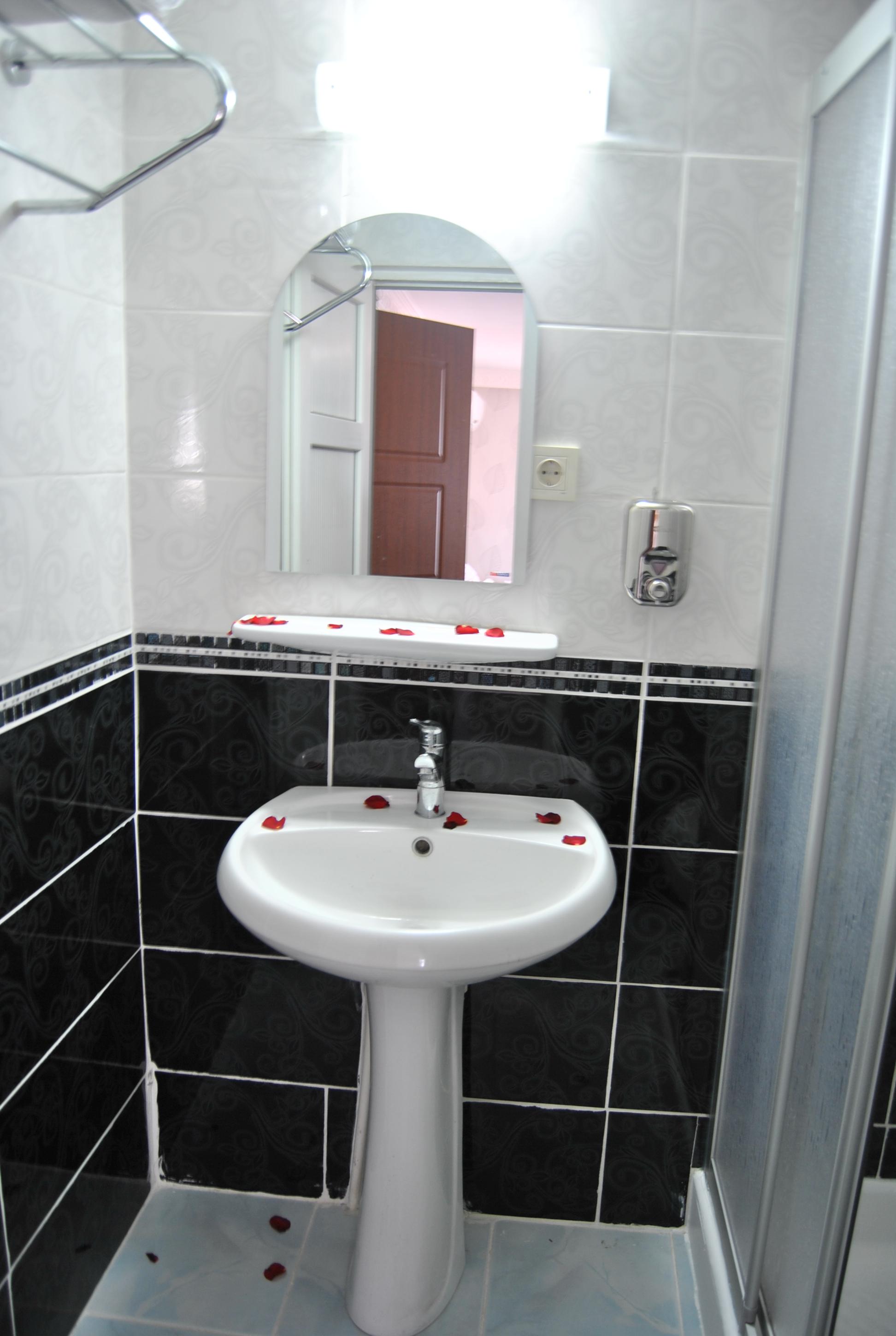 Hotel Star Park Istanbul Luaran gambar