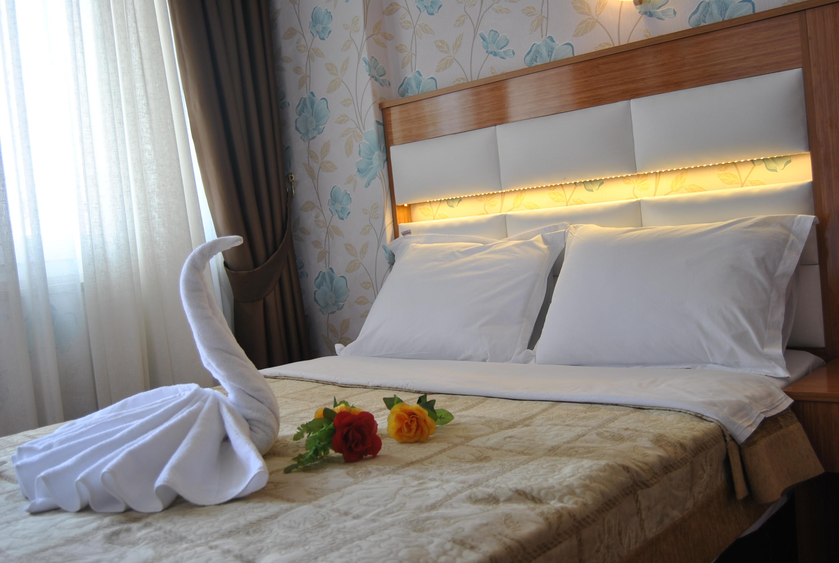 Hotel Star Park Istanbul Luaran gambar
