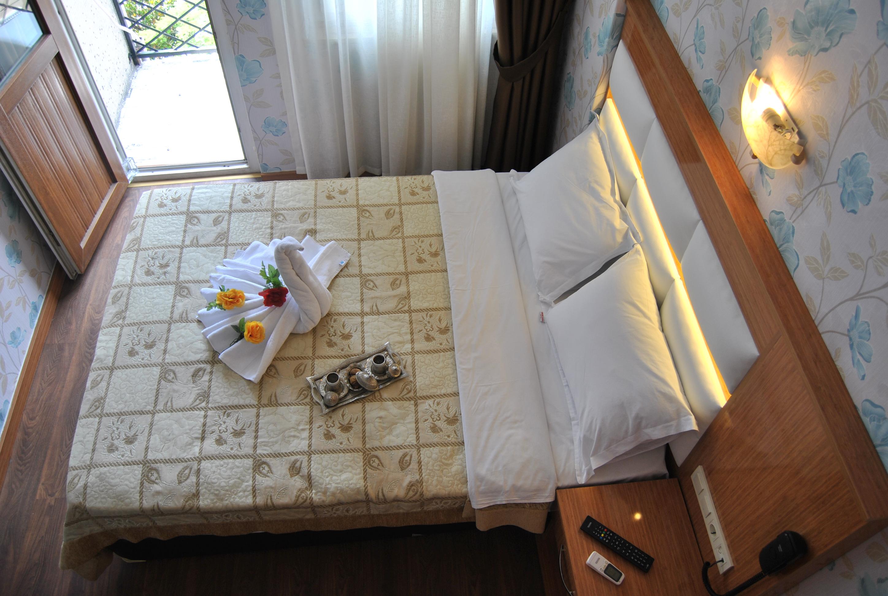 Hotel Star Park Istanbul Luaran gambar
