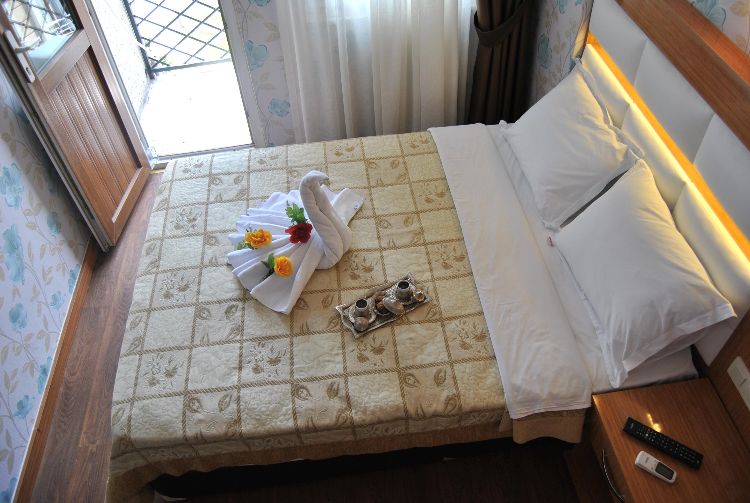 Hotel Star Park Istanbul Luaran gambar