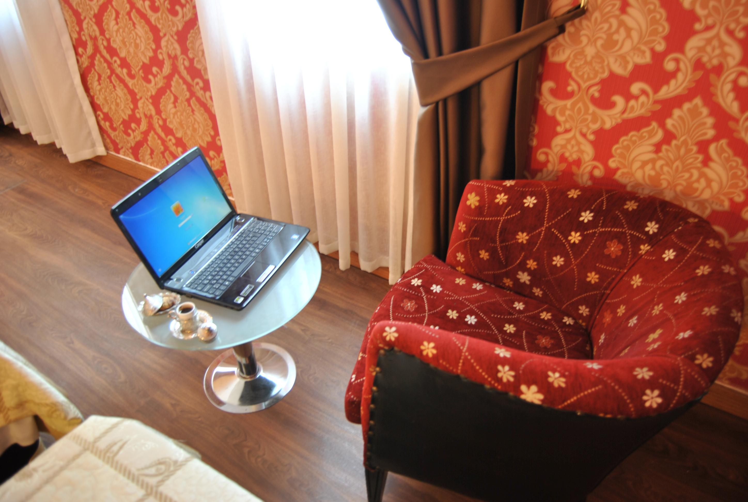 Hotel Star Park Istanbul Luaran gambar