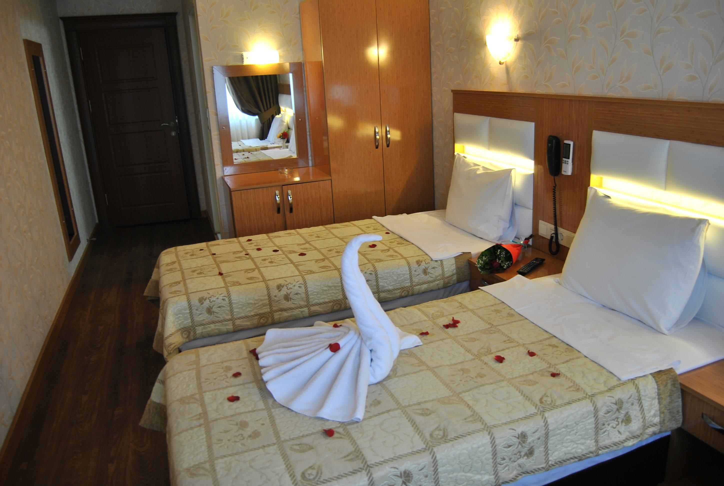 Hotel Star Park Istanbul Luaran gambar