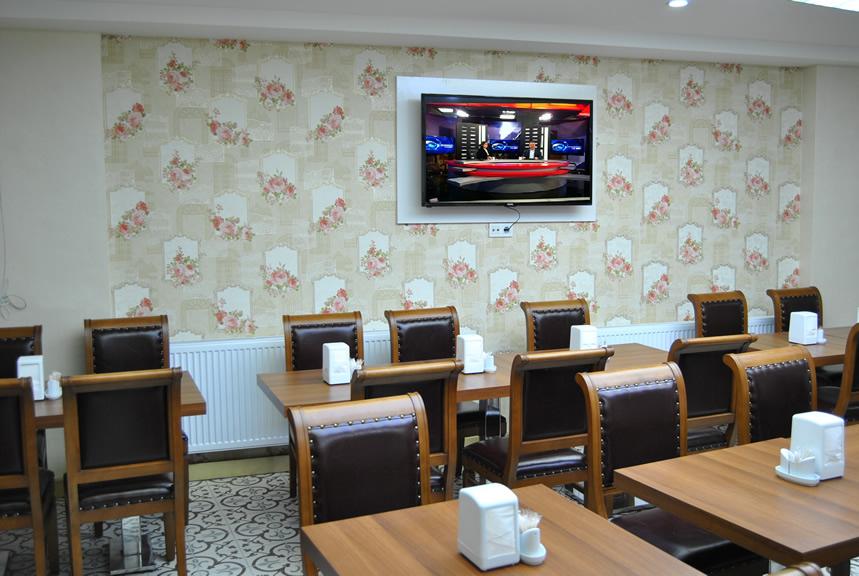 Hotel Star Park Istanbul Luaran gambar