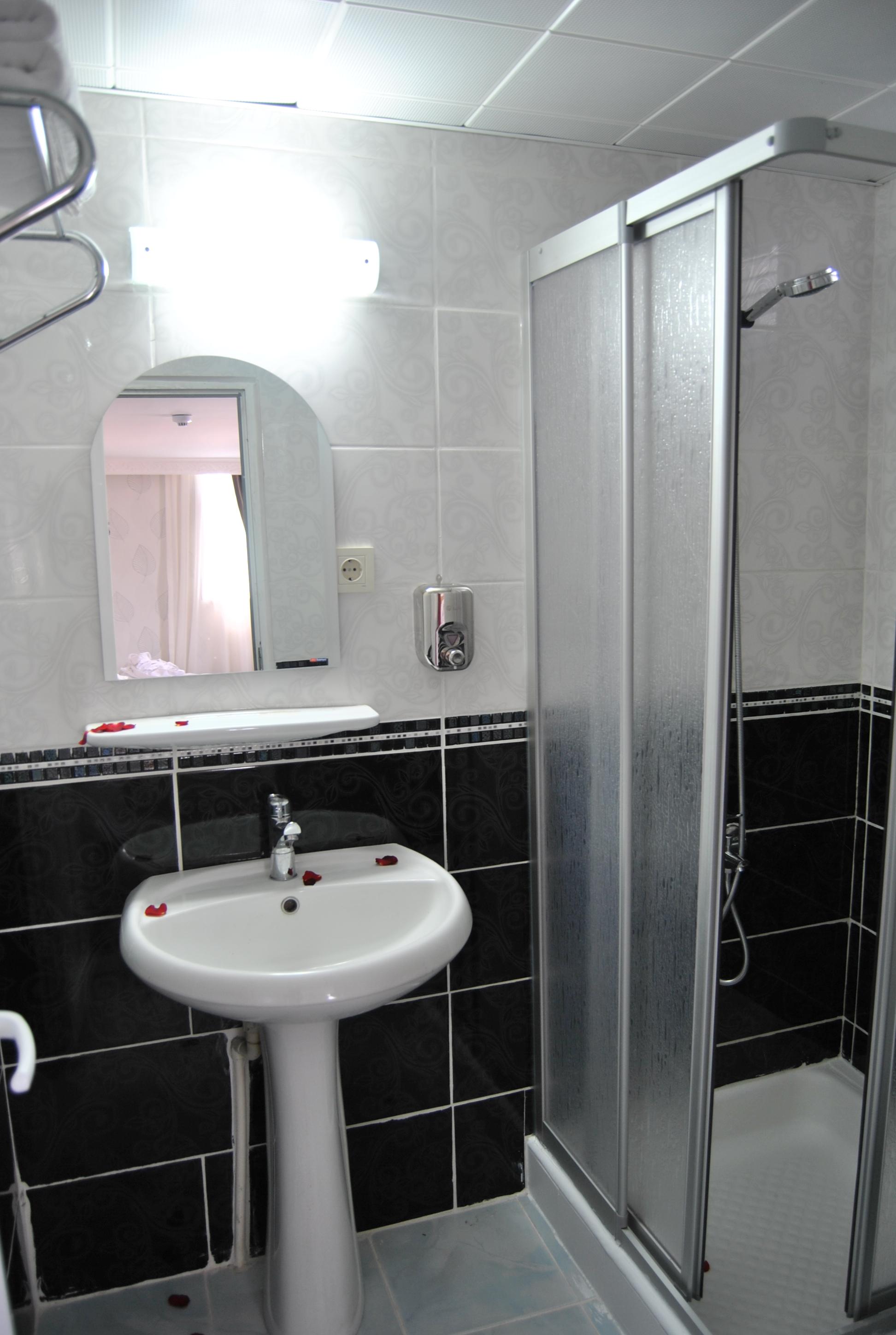 Hotel Star Park Istanbul Luaran gambar