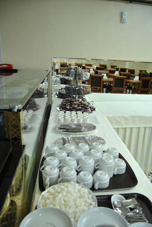 Hotel Star Park Istanbul Luaran gambar
