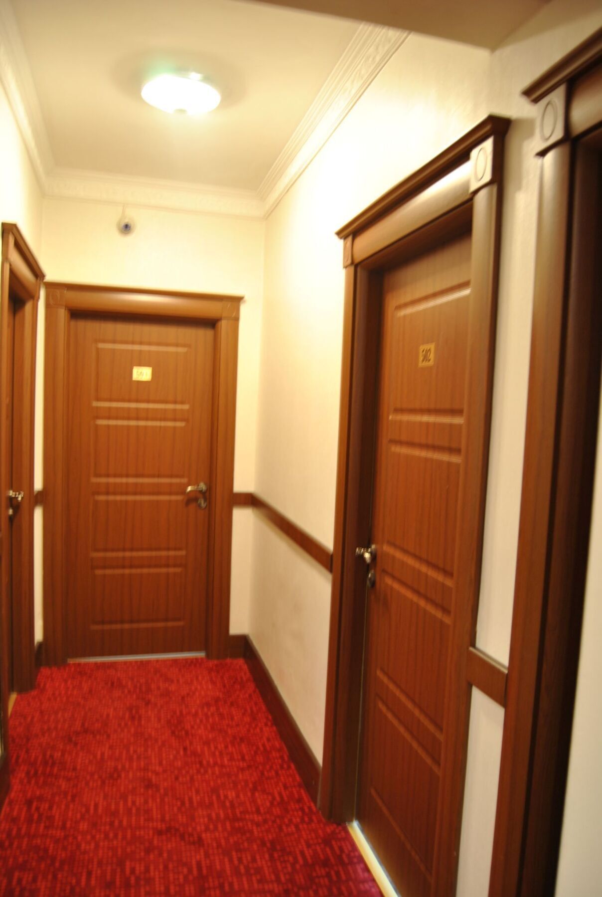 Hotel Star Park Istanbul Luaran gambar